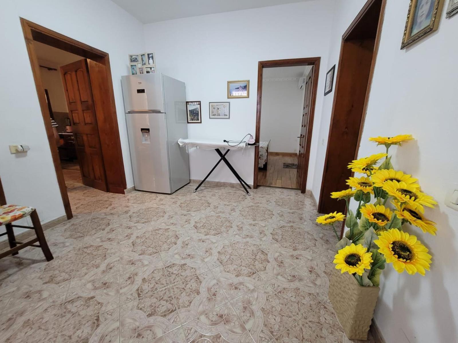Private Room On A Shared Apartament Near Durres Beach Exterior photo