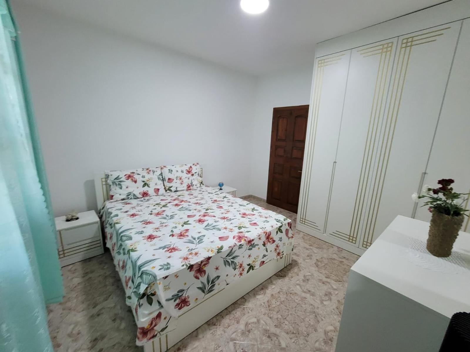Private Room On A Shared Apartament Near Durres Beach Exterior photo
