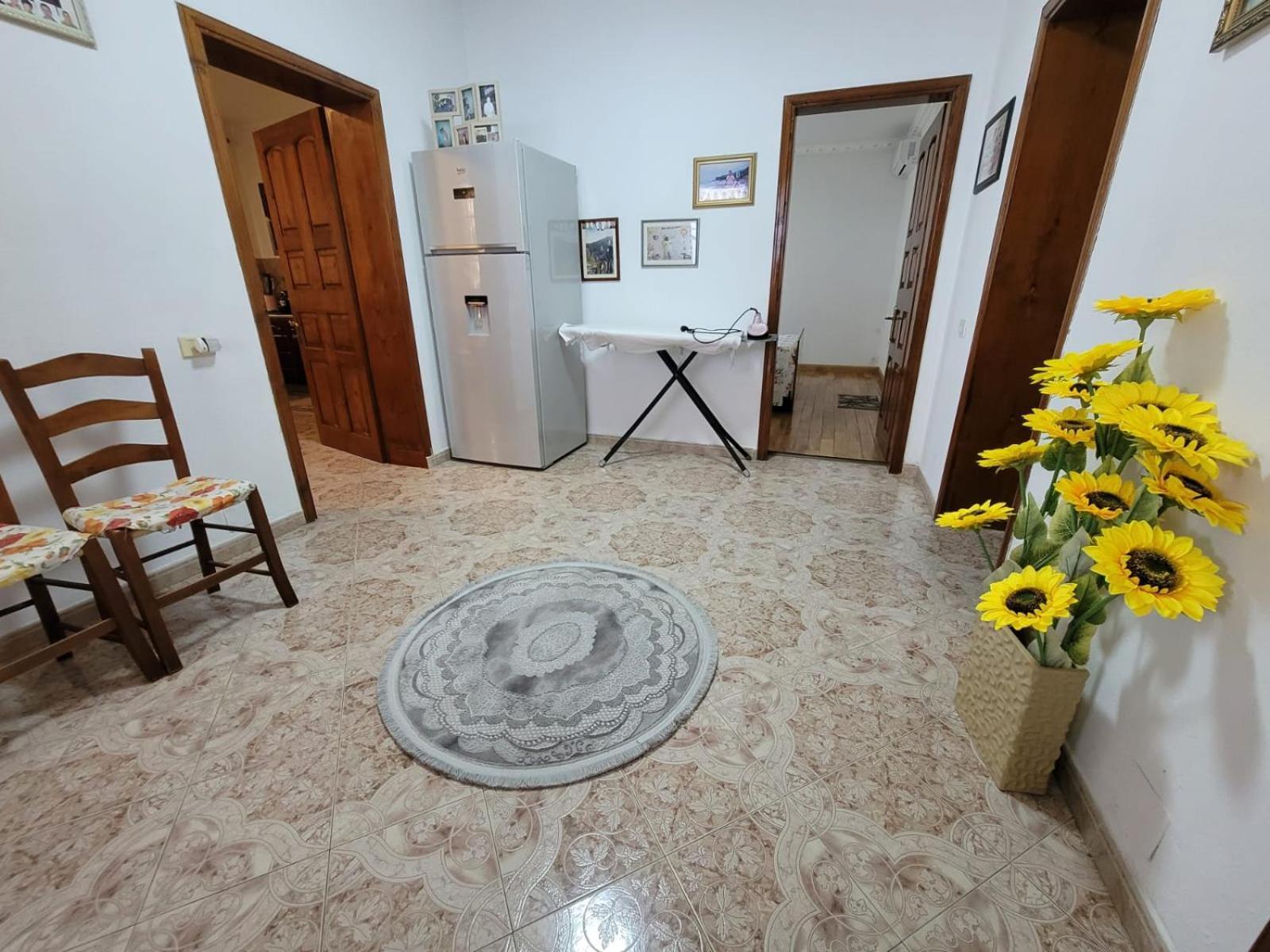 Private Room On A Shared Apartament Near Durres Beach Exterior photo
